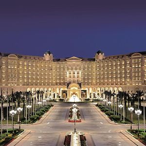 The Ritz-Carlton, Riyadh